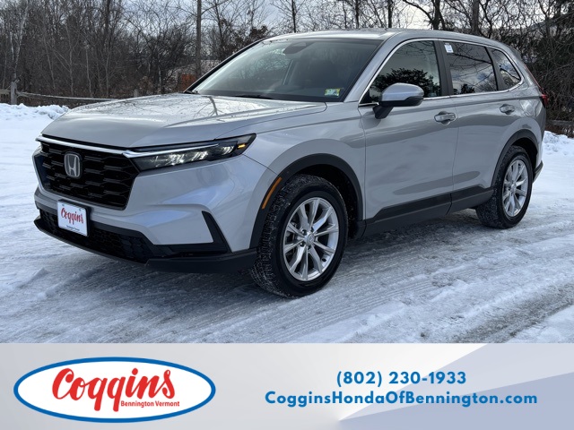 2023 Honda CR-V EX's photo