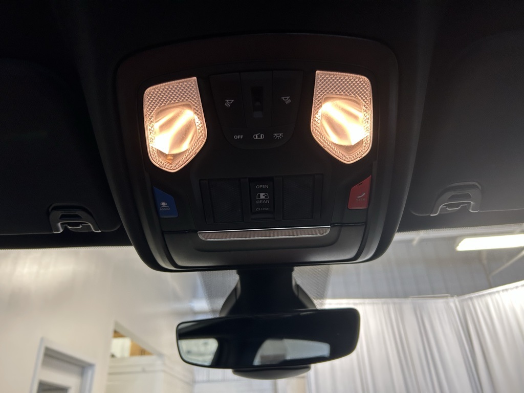 used 2023 Ram 1500 car, priced at $35,450