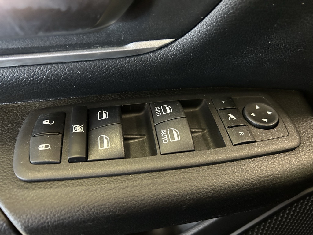 used 2023 Ram 1500 car, priced at $35,450