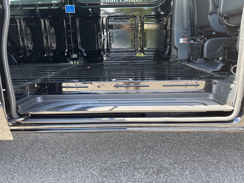 New 2024 Mercedes-Benz Sprinter 3500XD High Roof DRW AWD Empty Cargo Van for sale #MV1306 - photo 23