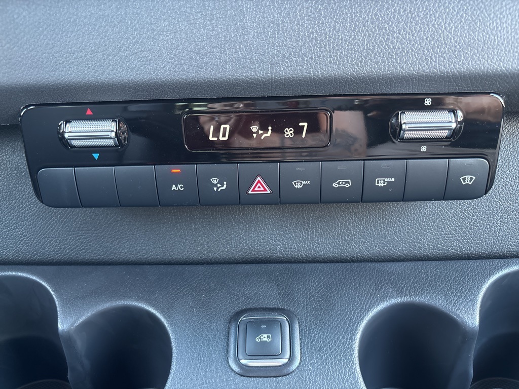 New 2024 Mercedes-Benz Sprinter 3500XD High Roof DRW AWD Empty Cargo Van for sale #MV1306 - photo 34