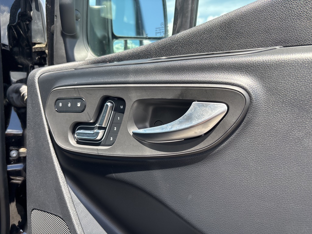 New 2024 Mercedes-Benz Sprinter 3500XD High Roof DRW AWD Empty Cargo Van for sale #MV1306 - photo 42