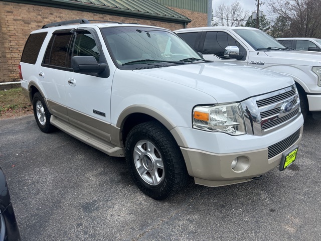 2007 Ford Expedition Eddie Bauer's photo