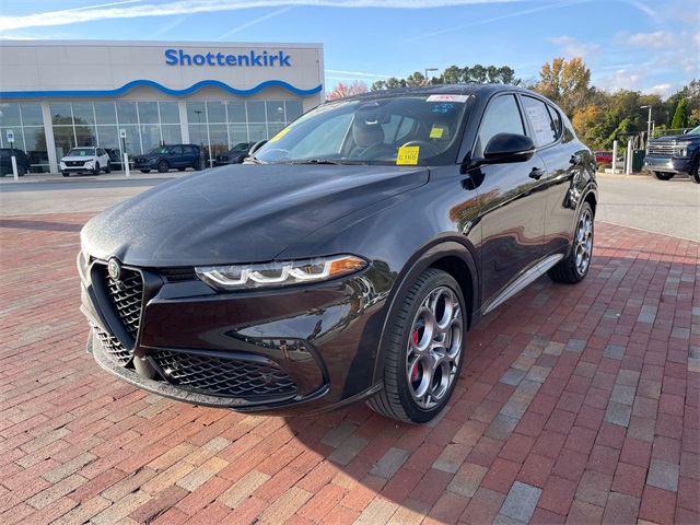 2024 Alfa Romeo Tonale