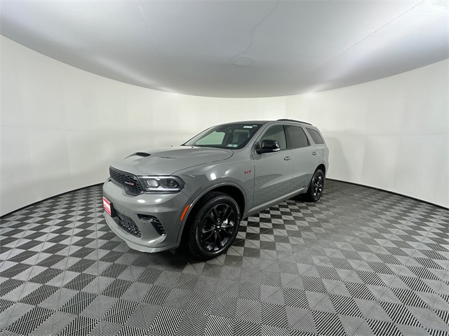 2026 Dodge Durango GT Plus's photo