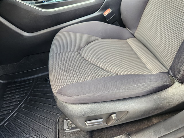 2023 Toyota Highlander L photo 20