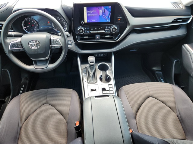 2023 Toyota Highlander L photo 23