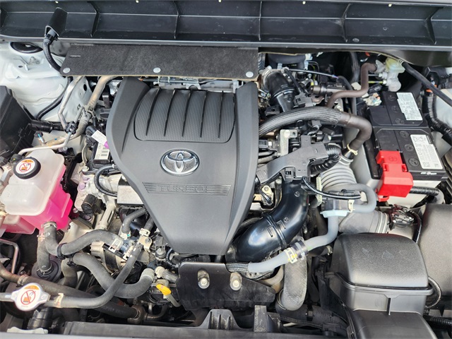 2023 Toyota Highlander L photo 29