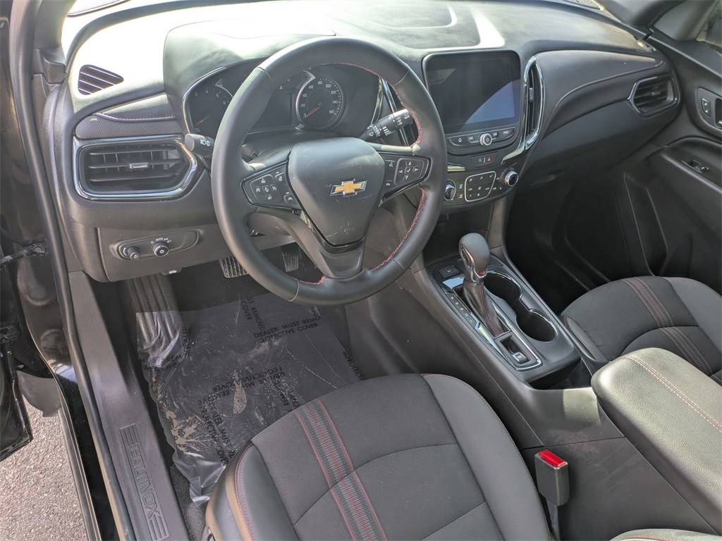 2024 Chevrolet Equinox RS photo 10