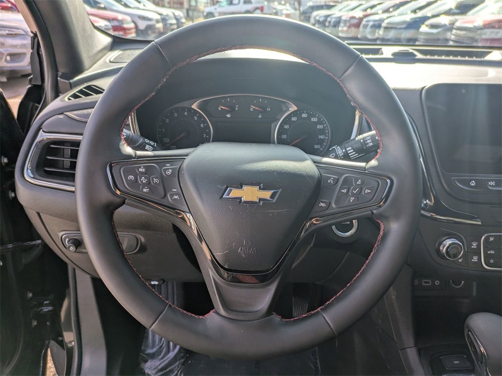 2024 Chevrolet Equinox RS photo 12