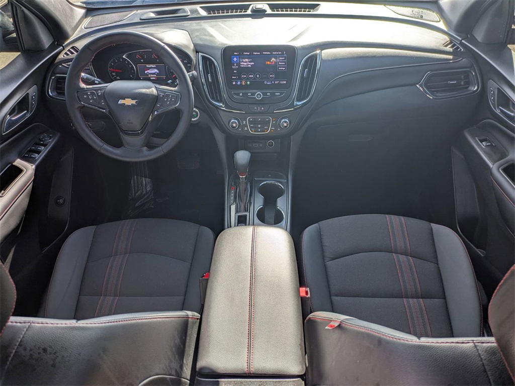 2024 Chevrolet Equinox RS photo 18