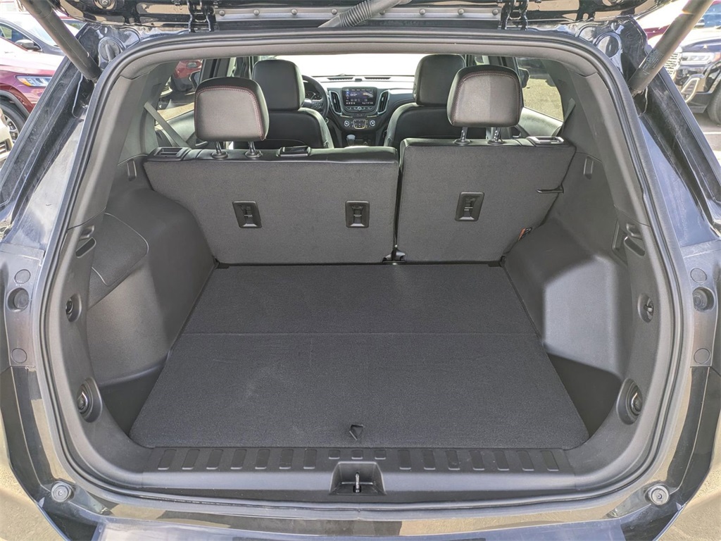 2024 Chevrolet Equinox RS photo 20
