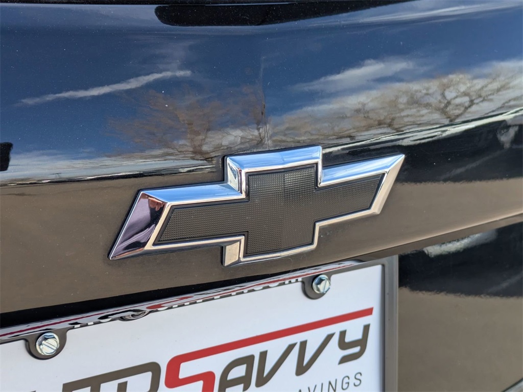 2024 Chevrolet Equinox RS photo 21