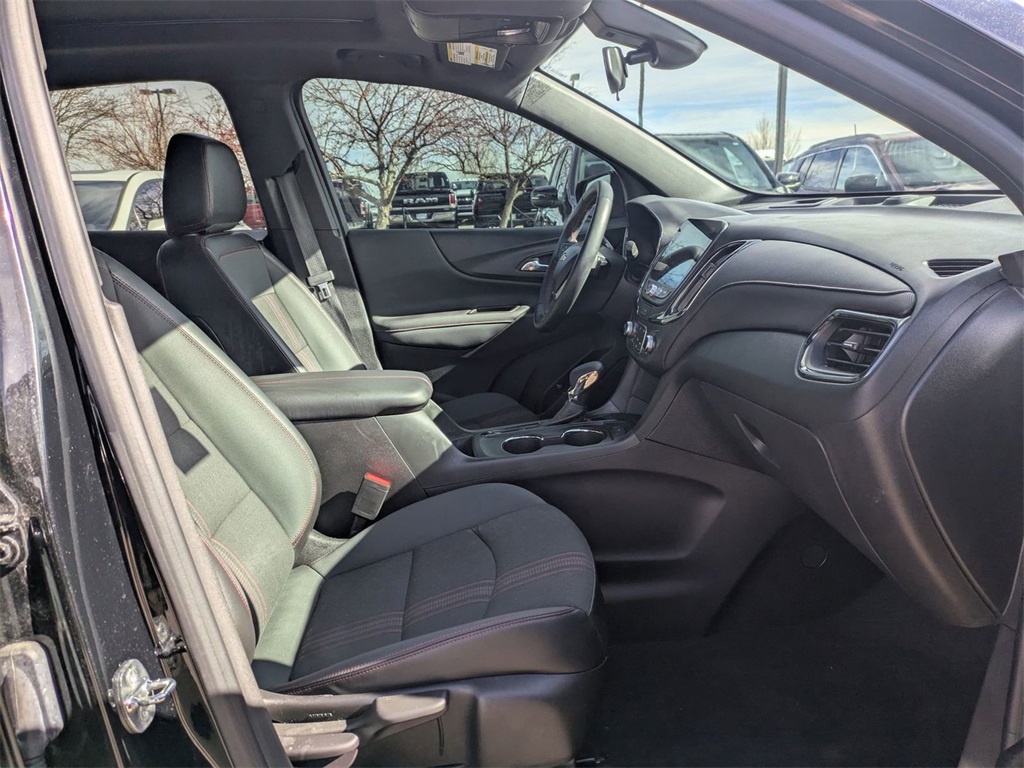 2024 Chevrolet Equinox RS photo 23