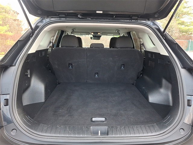 used 2023 Kia Sportage Hybrid car, priced at $14,491