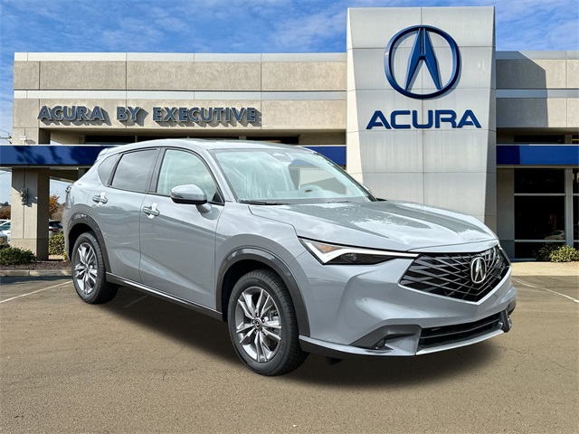 2025 Acura ADX Base's photo
