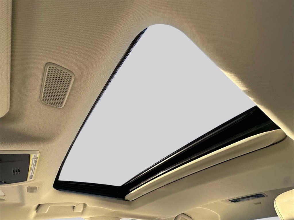 new 2025 Lexus ES car, priced at $49,510