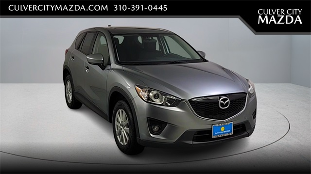 used 2014 Mazda CX-5 car, priced at $13,488
