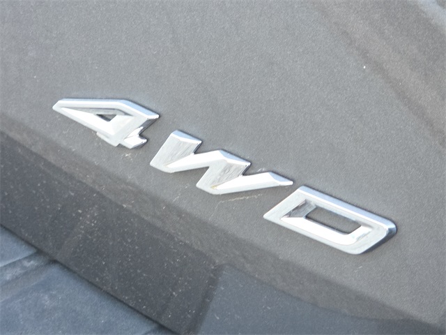 Used 2025 Ford Explorer SUV