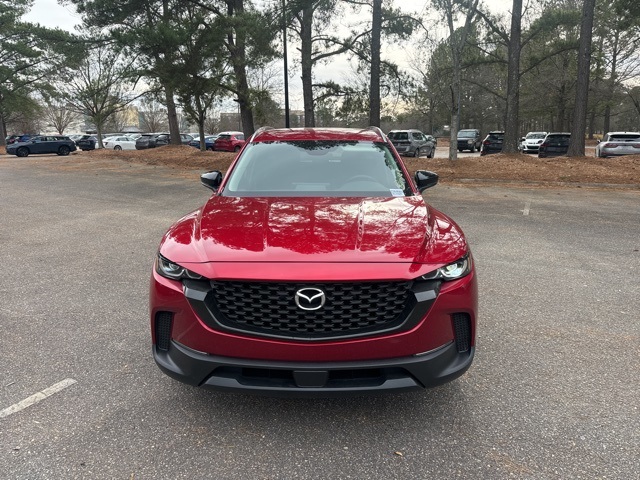 2025 Mazda CX-50 Preferred's photo