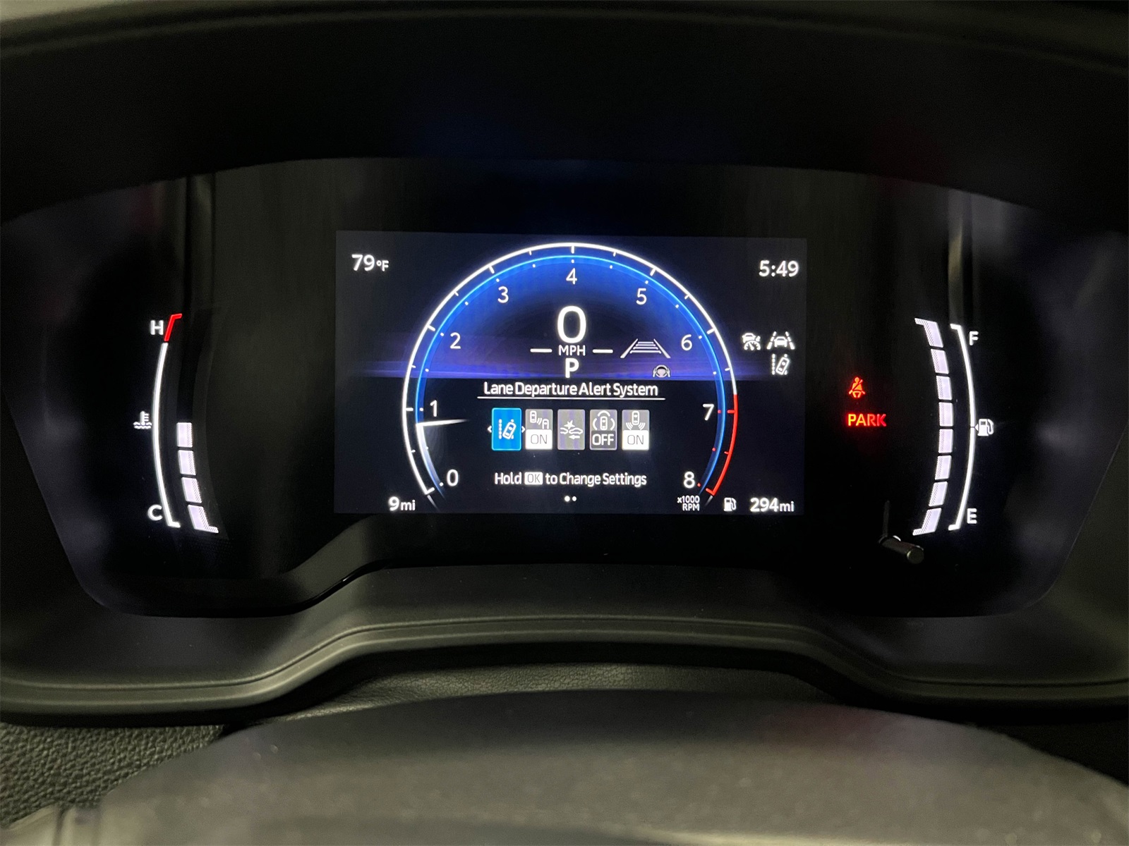 used 2026 Toyota Corolla car, priced at $23,035