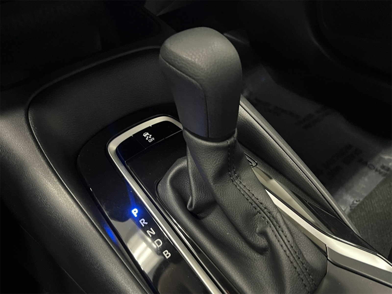 used 2026 Toyota Corolla car, priced at $23,035