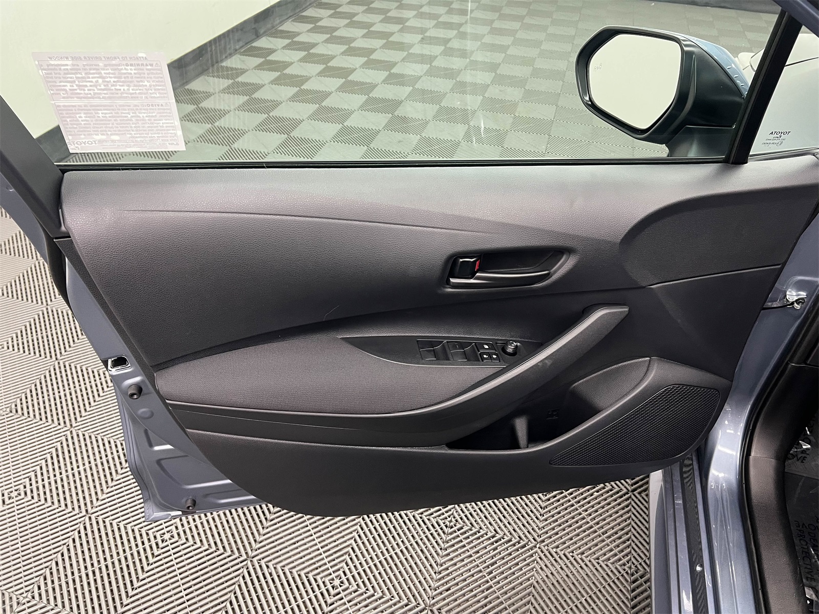 used 2026 Toyota Corolla car, priced at $23,035