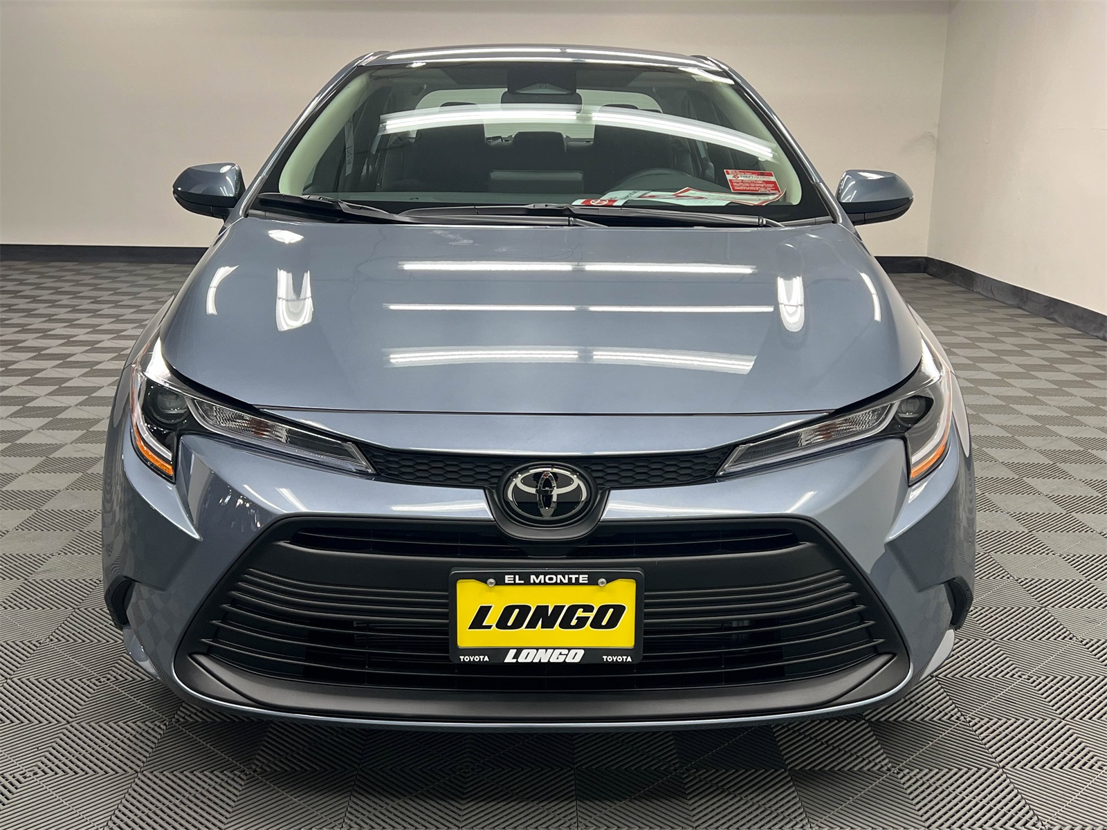 used 2026 Toyota Corolla car, priced at $23,035