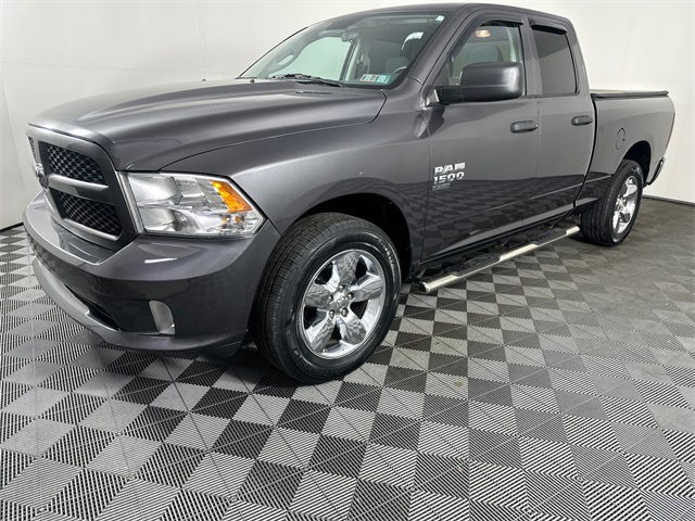 2019 RAM Ram 1500 Classic Express's photo