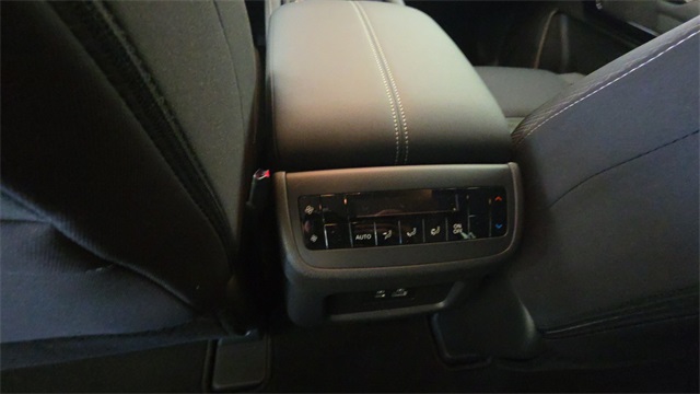 2025 Scarlet Ember Tintcoat Nissan Pathfinder SV FWD SUV