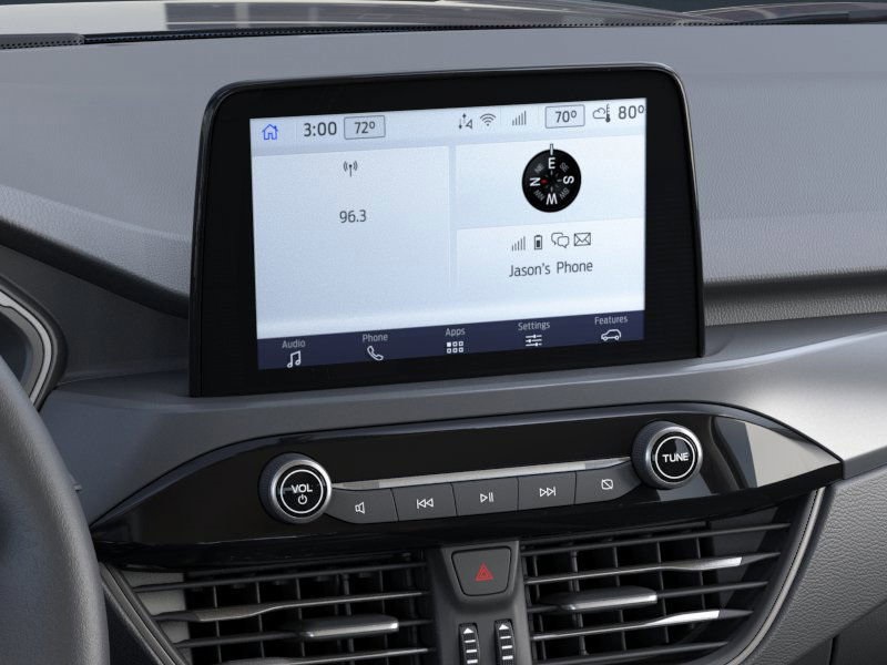 2026 Ford Escape Active photo 4