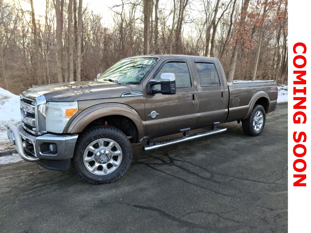 2015 Ford F-250 Base's photo