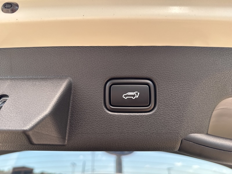 2026 Kia Sportage Hybrid photo 9