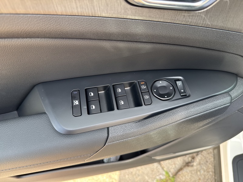 2026 Kia Sportage Hybrid photo 20