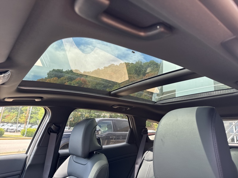2026 Kia Sportage Hybrid photo 22