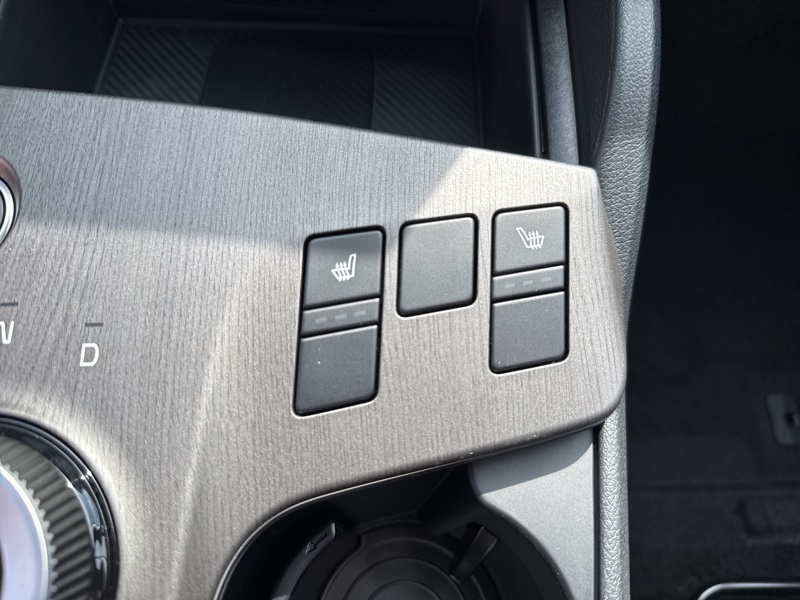 2026 Kia Sportage Hybrid photo 33