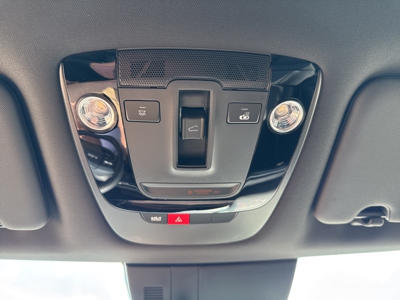 2026 Kia Sportage Hybrid photo 35