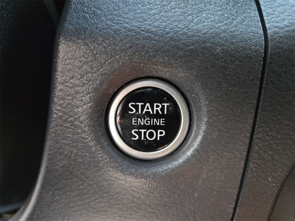 2023 Nissan Frontier PRO-X Crew Cab photo 22
