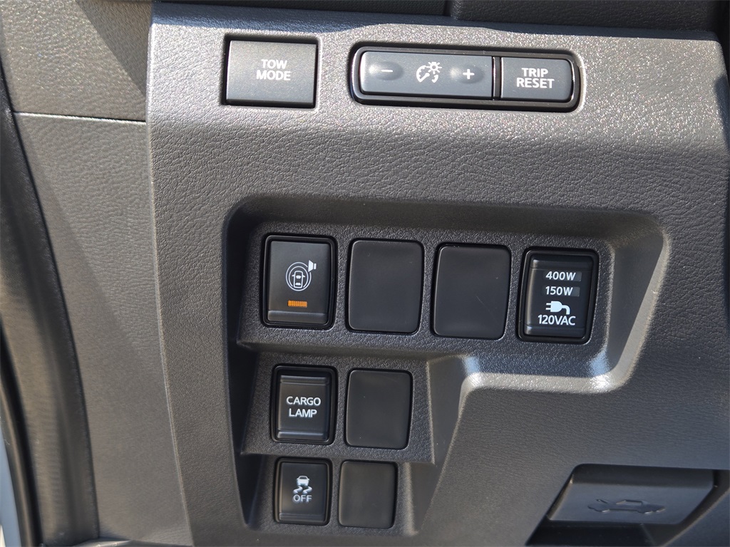 2023 Nissan Frontier PRO-X Crew Cab photo 23