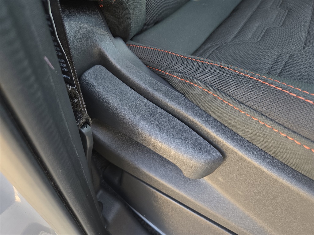 2023 Nissan Frontier PRO-X Crew Cab photo 26