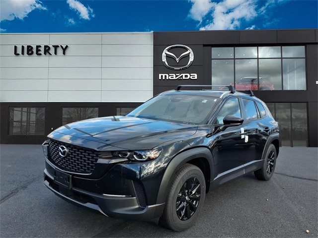 2026 Mazda CX-50 Preferred's photo