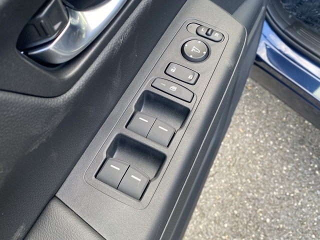 new 2026 Honda CR-V Hybrid car, priced at $41,675