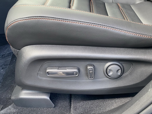 new 2026 Honda CR-V Hybrid car, priced at $41,675