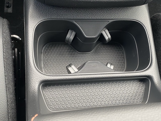 new 2026 Honda CR-V Hybrid car, priced at $41,675