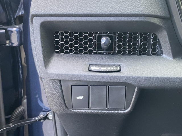 new 2026 Honda CR-V Hybrid car, priced at $41,675