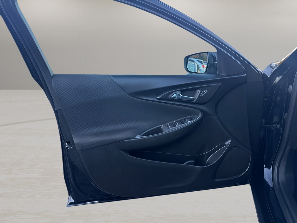 Used 2024 Chevrolet Malibu Sedan