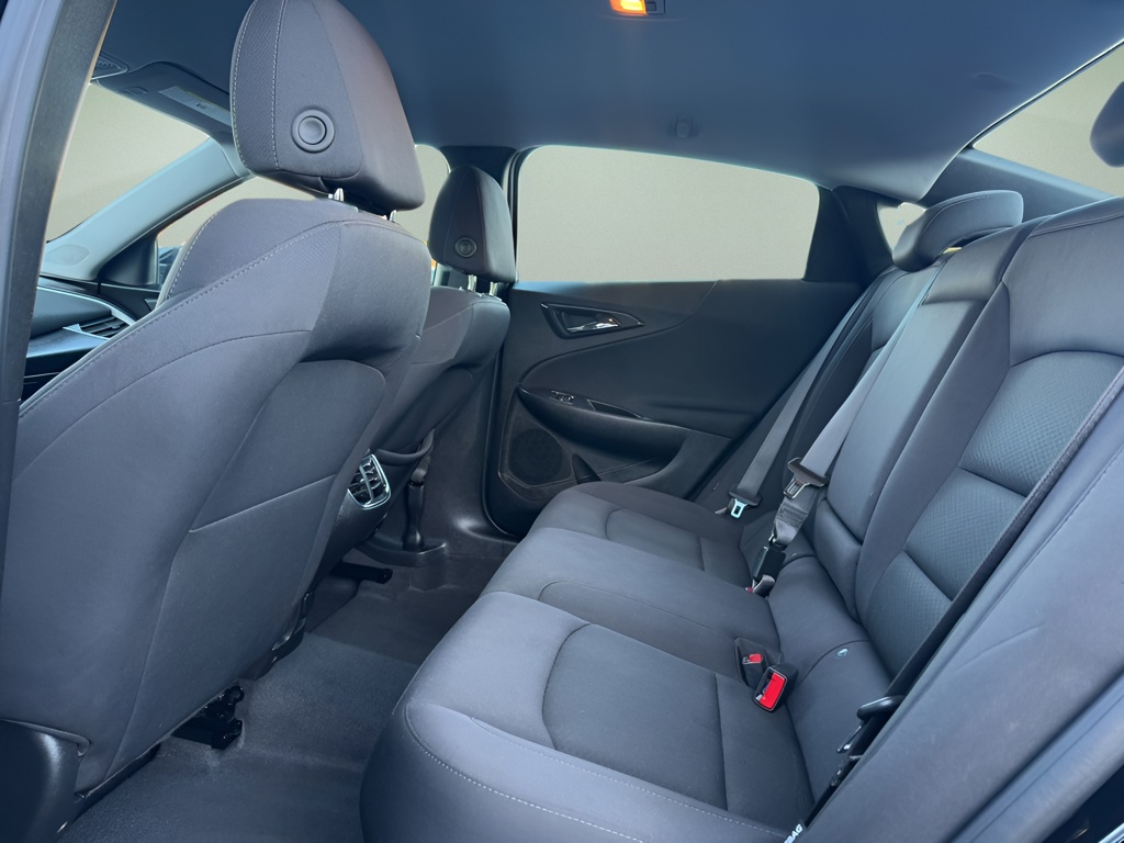 Used 2024 Chevrolet Malibu Sedan