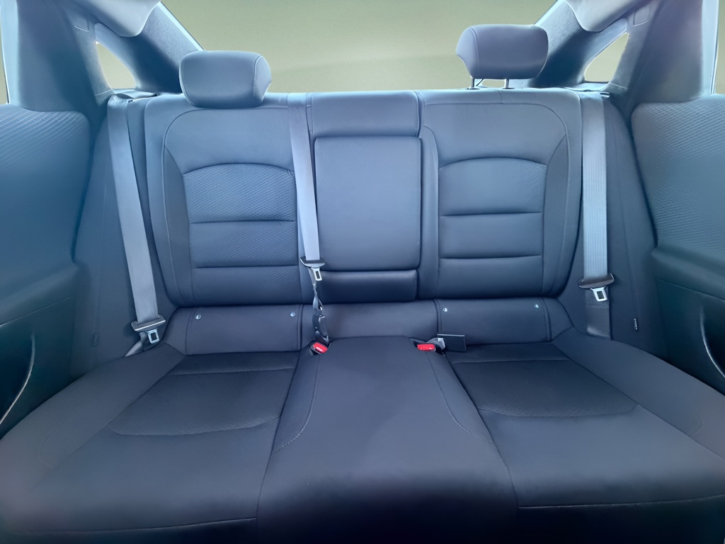 Used 2024 Chevrolet Malibu Sedan
