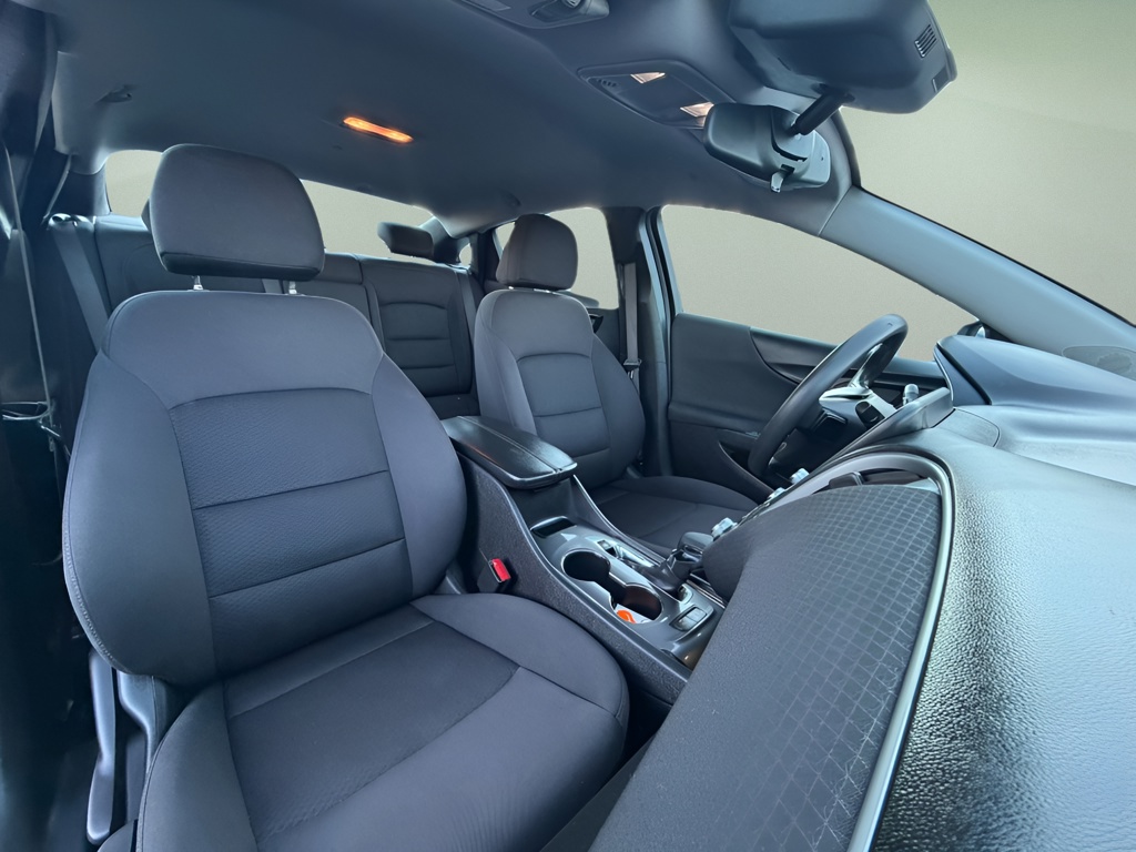 Used 2024 Chevrolet Malibu Sedan