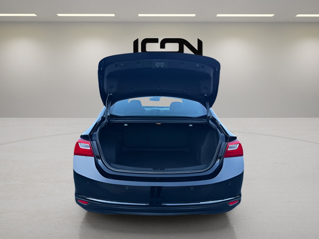Used 2024 Chevrolet Malibu Sedan